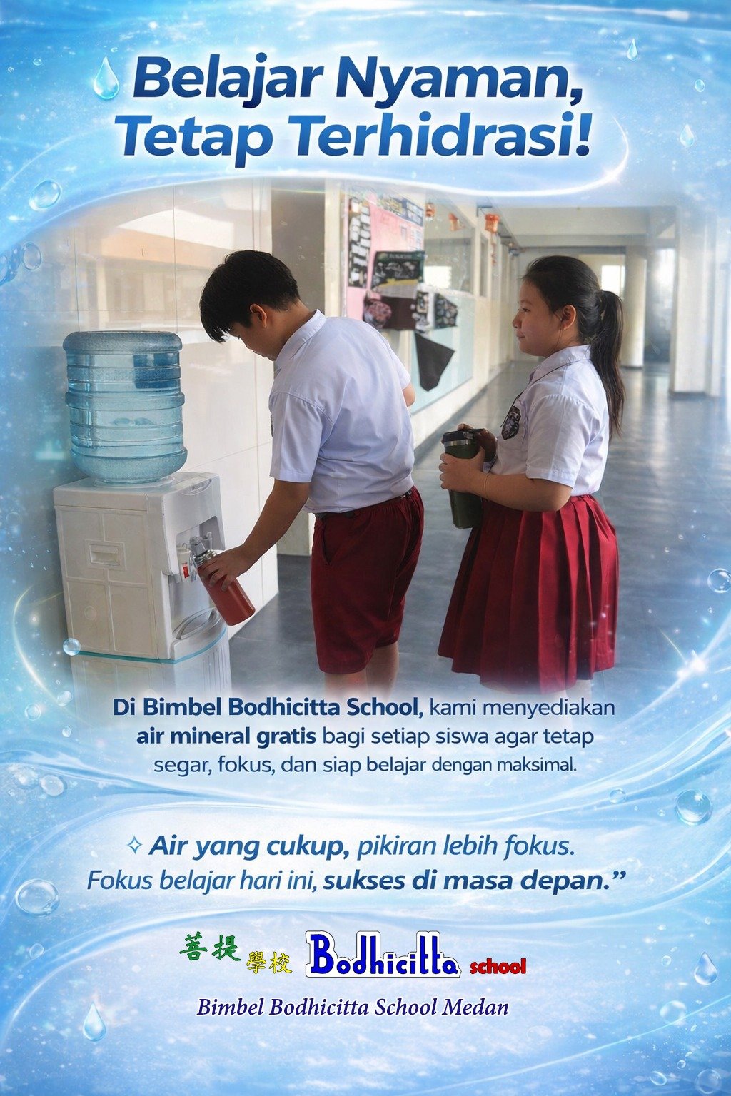 Informasi Bimbel